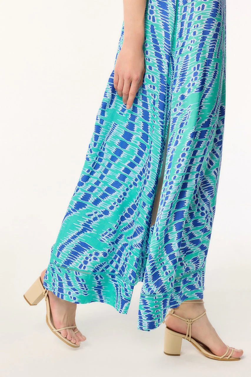 Long Dress Cassandra - Sky Kalina - Image 4