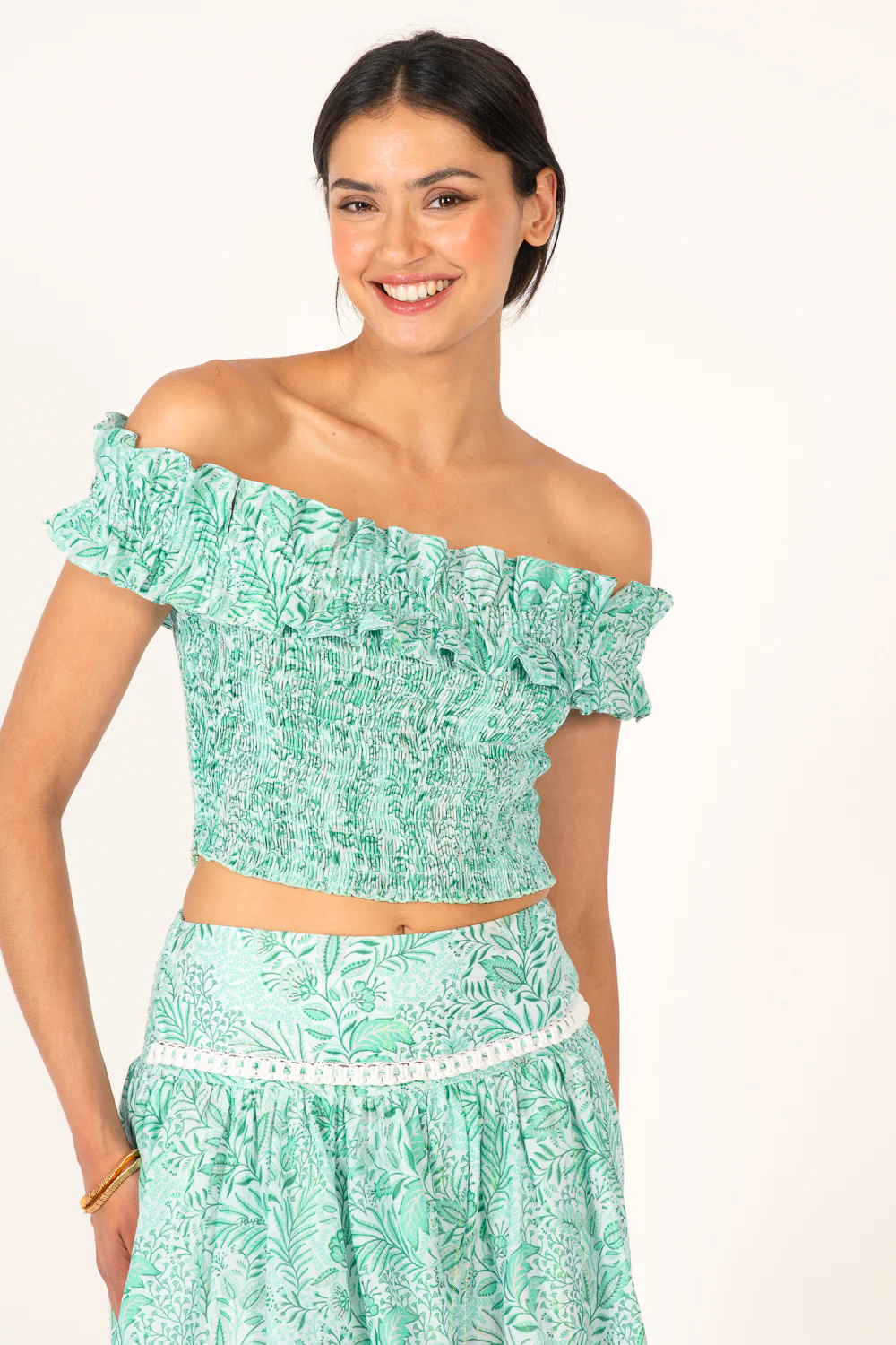Blouses & Tops