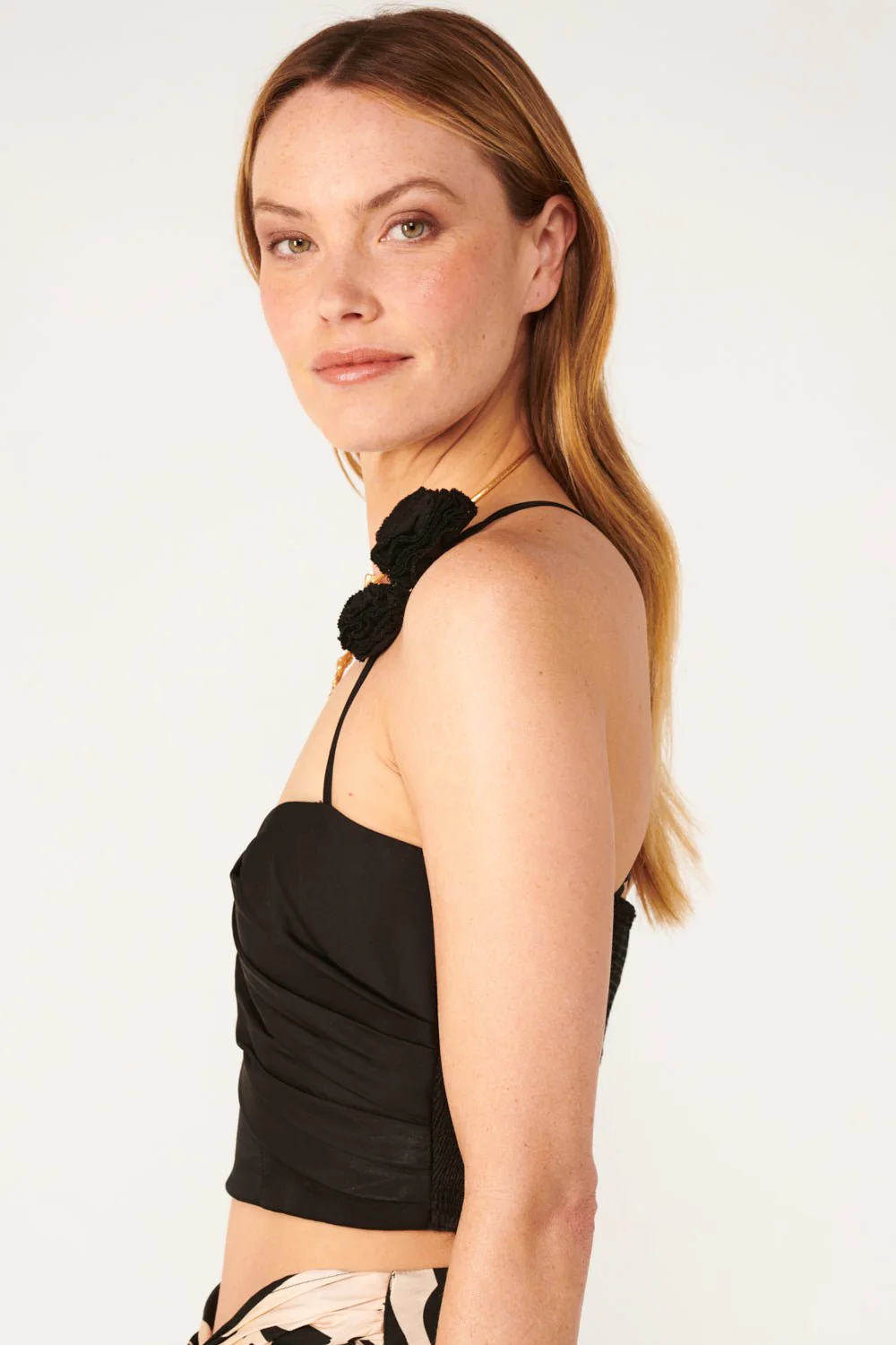Top Palmire - Black - Image 5